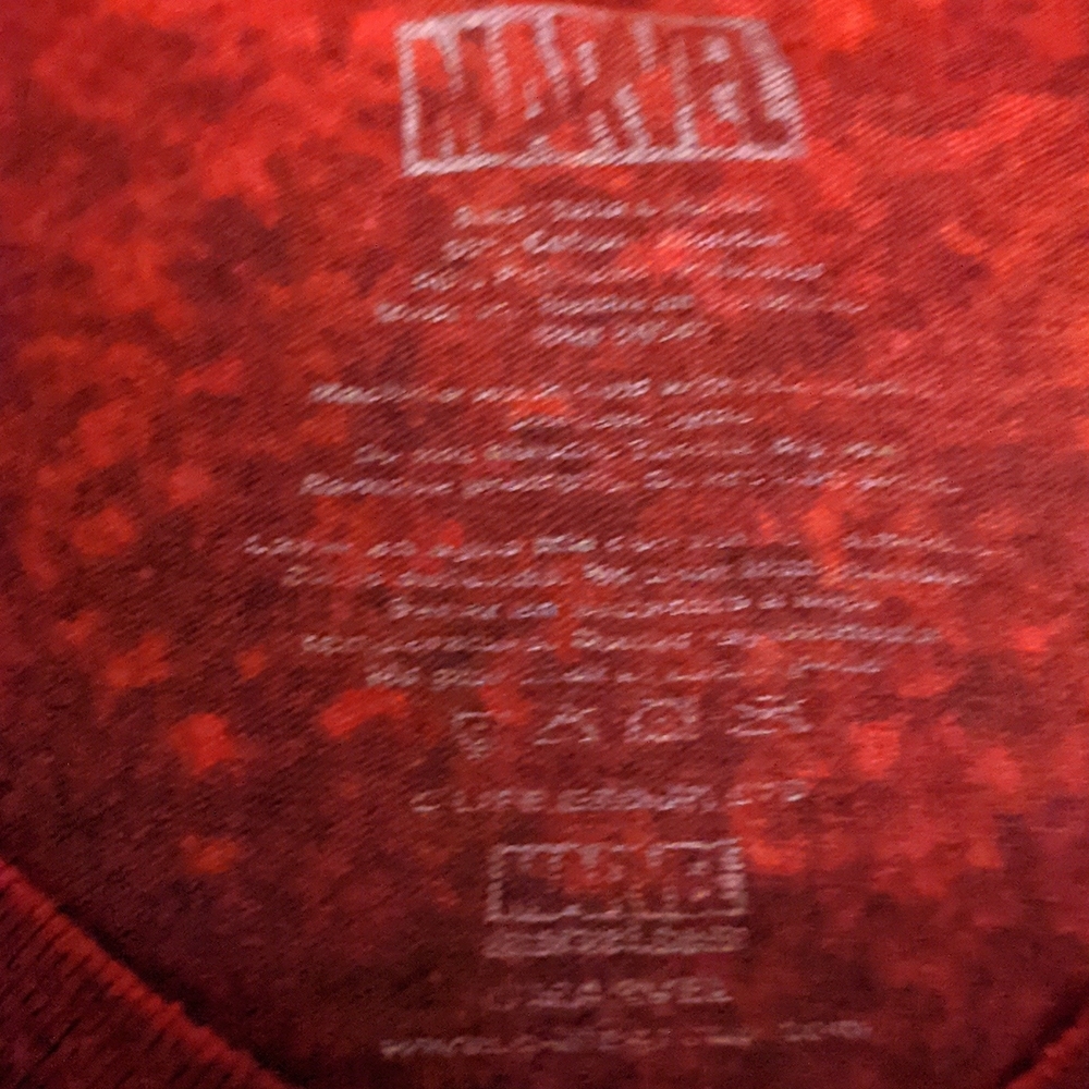 Deadpool Tee - image 5